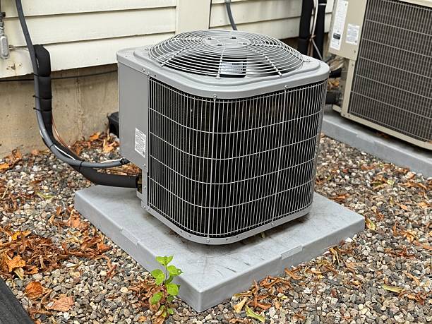 24/7 Emergency Heat Pump Repair experts in Kearney, NE