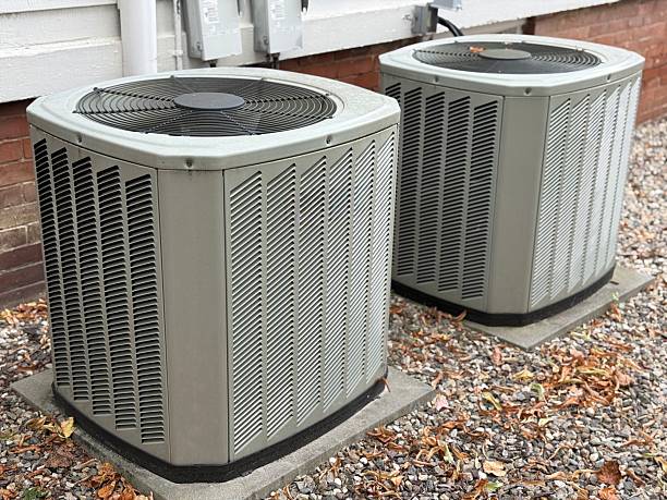 Reliable Heat Pump Repair contractor in Kearney, NE by JG Cool HVAC